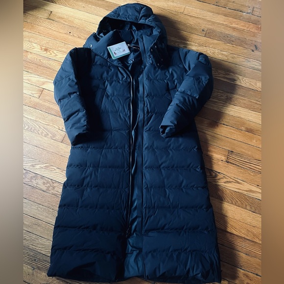 Marmot Prospect Winter Coat - Picture 4 of 7